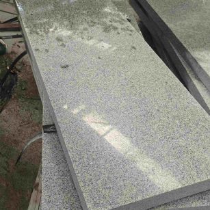 湖北 芝麻白栏杆料半成品